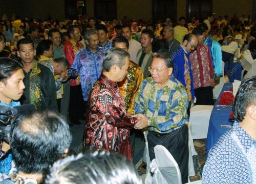 ABDULLAH BADAWI