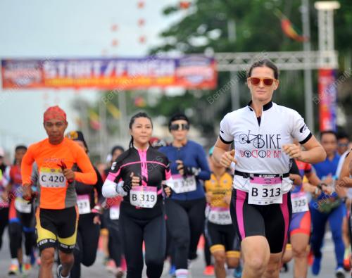 LABUAN DUATHLON 2020