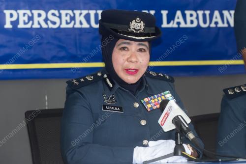 ASPALILA AG TUAH