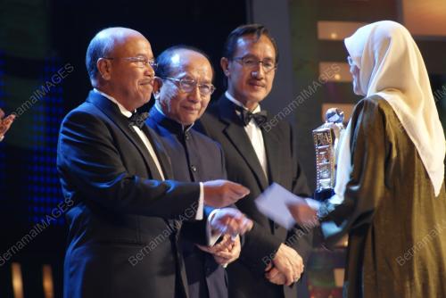 FESTIVAL FILEM MALAYSIA KE-22