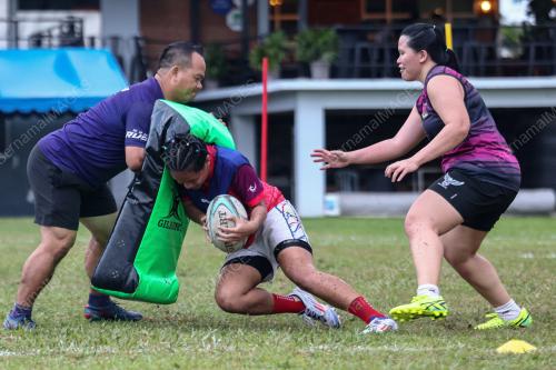 SUKAN MALAYSIA