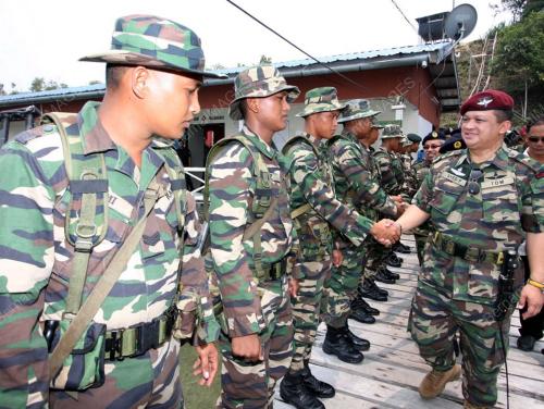 RAJA MUDA PERLIS