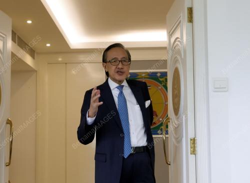 DATUK MASIDI MANJUN