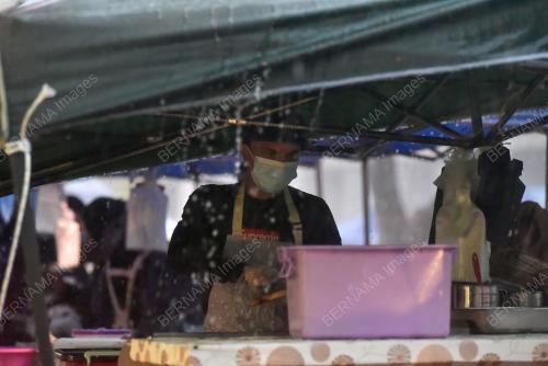 BAZAR RAMADAN 2022