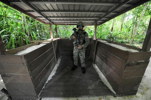 ESSCOM SABAH