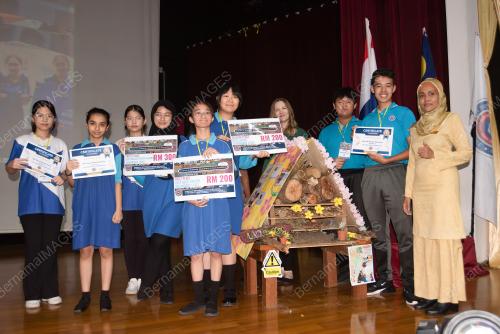 LABUAN INTERNATIONAL SCHOOL