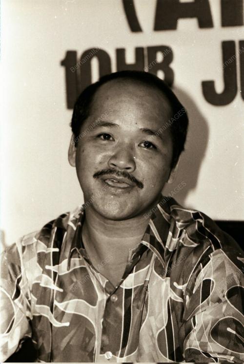 DATUK MARK KODING