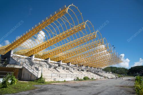 LABUAN SPORT COMPLEX