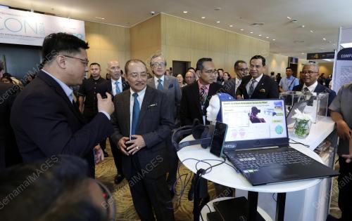 DATUK SERI HAJIJI NOOR