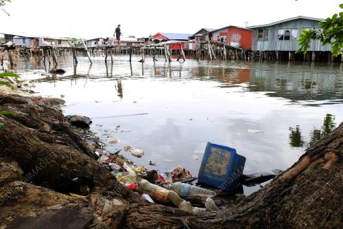 WABAK DENGGI LABUAN