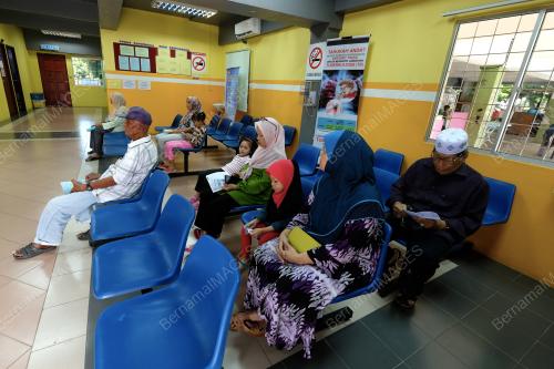 SB06_11012018_KLINIK_1MALAYSIA