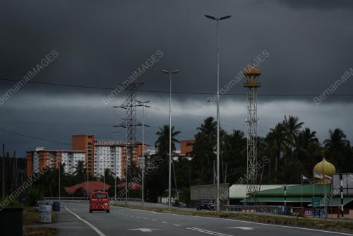 METEOROLOGI MALAYSIA