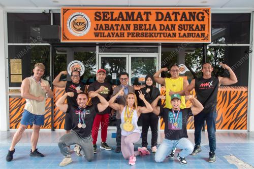 MOHAMMAD SYAHFFIE JAPRIL