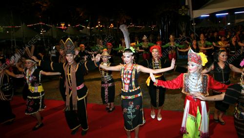 PESTA KAAMATAN KEBANGSAAN