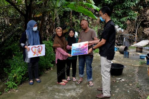 SKIM BANTUAN MUSIBAH MAIWP