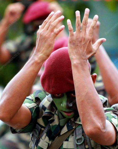 ANGKATAN TENTERA MALAYSIA