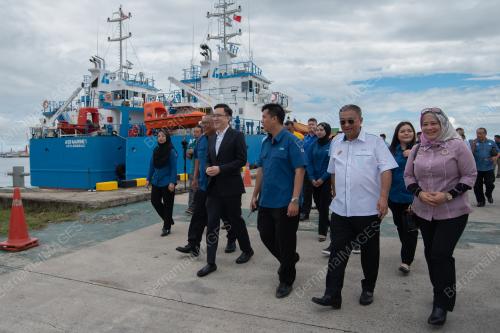 DATUK PHOONG JIN ZHE