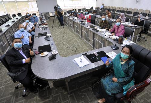 PERBADANAN LABUAN