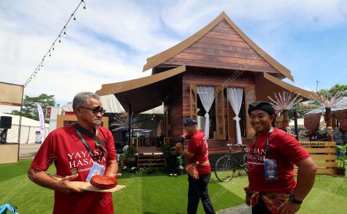 PERKAMPUNGAN RUMAH KAMI