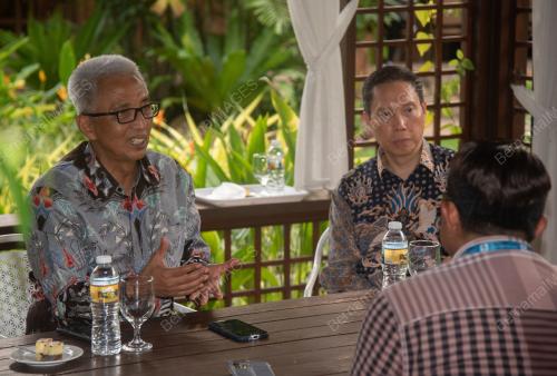 DATUK HERMONO