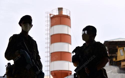 OPS TASK FORCE COVID-19