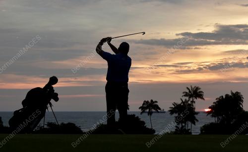 KOREA GOLF ACADEMY
