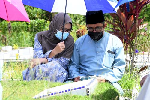 HARI RAYA AIDILFITRI