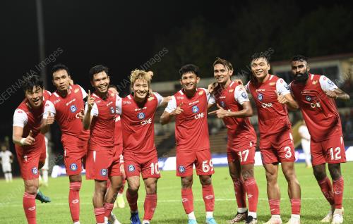 FIALA FA SABAH VS KELANTAN