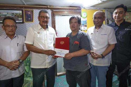 TAN SRI WAN AHMAD DAHLAN
