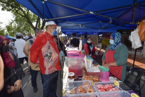 DATUK SERI DR SHAHIDAN KASSIM