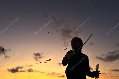 RIADAH CUTI HUJUNG MINGGU
