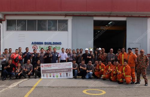 SB06_14082019_FIREDRILL_SESB