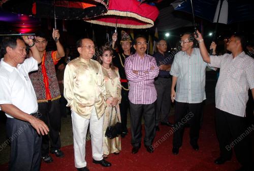 RAIS YATIM