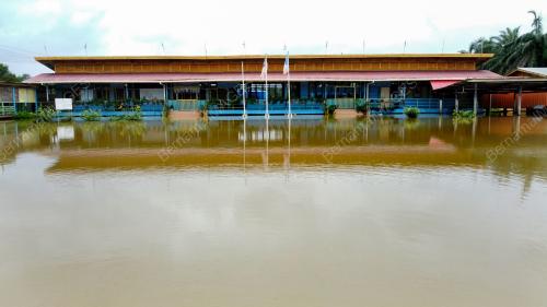 BANJIR