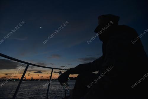 OPS BENTENG LAUT TIMUR - APMM
