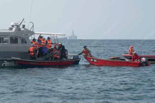 SUMBANGAN NELAYAN MAIWP