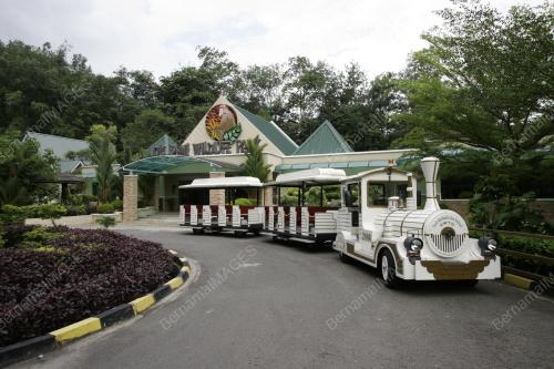 ZOO LOK KAWI