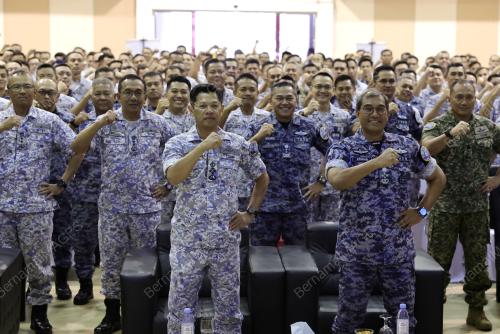 JENERAL TAN SRI MOHD ASGHAR KHAN GORIMAN KHAN