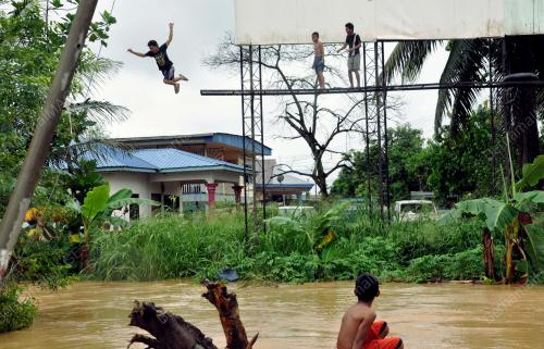 BANJIR