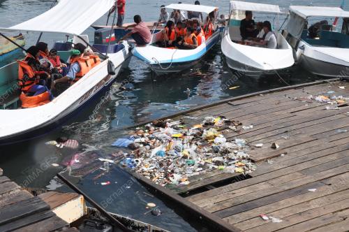 SAMPAH