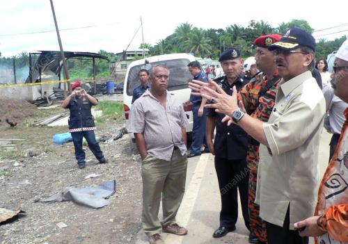 MUSA AMAN