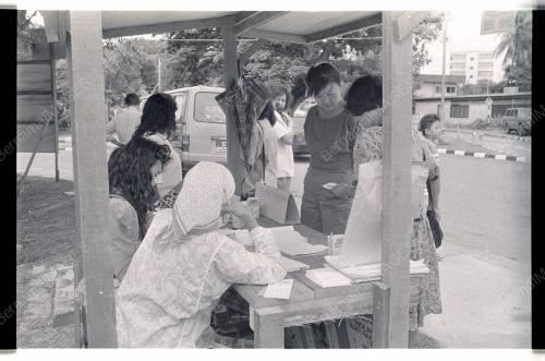 HARI PILIHANRAYA