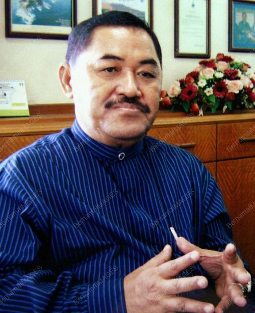DATU ZAINAL ABIDIN
