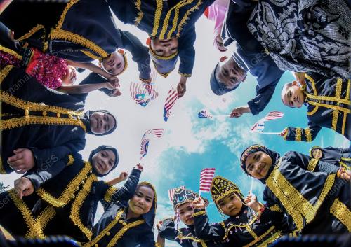 JALUR GEMILANG