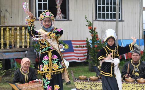 TARIAN IGAL-IGAL