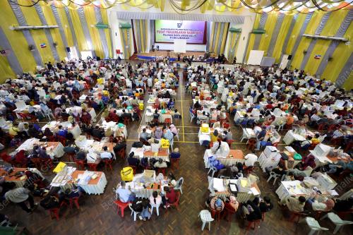 PILIHAN RAYA UMUM KE-15