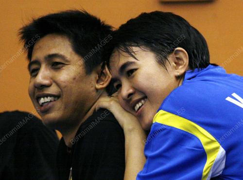 BADMINTON WORLD SUPER SERIES