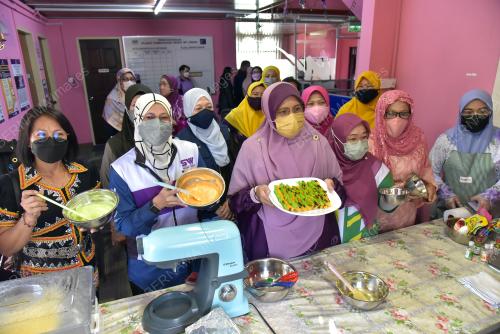 DATUK SITI ZAILAH MOHD YUSOFF