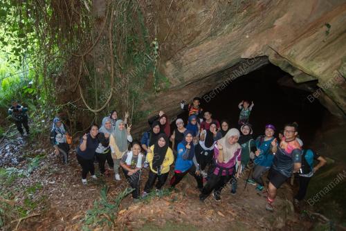 MTB PARK MERINDING LABUAN