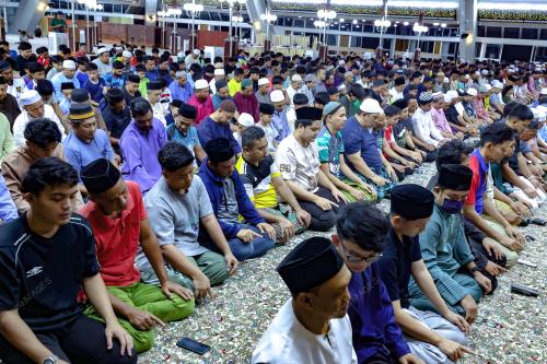 TARAWIH